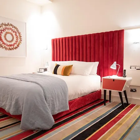 Hotel Debrett-3