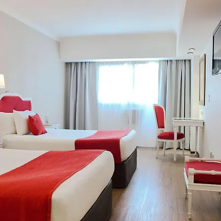 Ramada by Wyndham Buenos Aires Centro-2