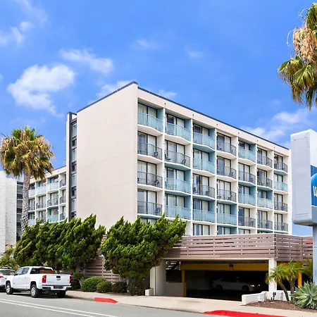 Best Western Yacht Harbor Hotel-2