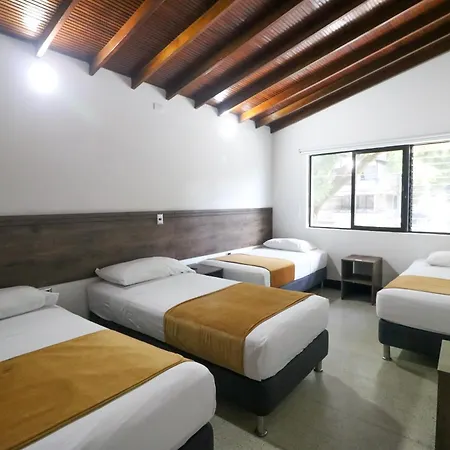 Hotel Boutique Estadio-3