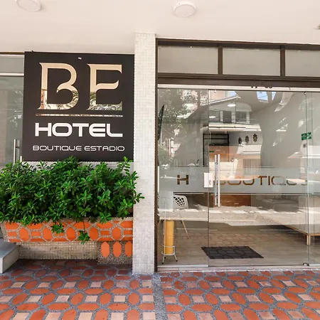 Hotel Boutique Estadio-2