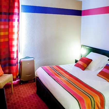 Hotel Saint Sauveur-3