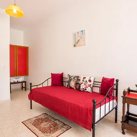 Perama Hotel, Karpathos-3