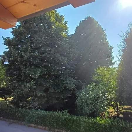 Al Sogno Di Laura B&B-2