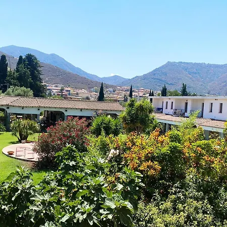 Hotel Domu Incantada-2