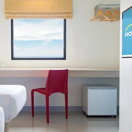 Hop Inn Krabi Building A-2