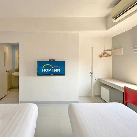 Hop Inn Krabi Building A-3