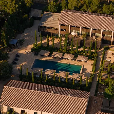 Domaine De Manville-3