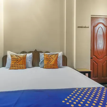 Spot On Thangam Lodge-2