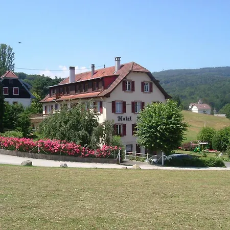 Hôtel Marchal-2