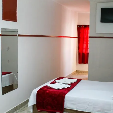 Hotel Itaquera-2