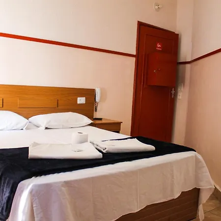 Hotel Itaquera-3