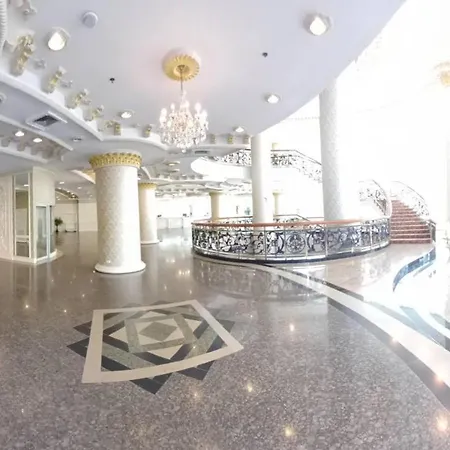 Adriatic Palace Hotel Pattaya-2