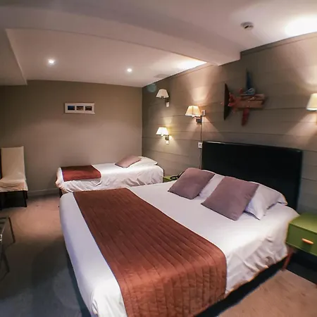Le Relais des Iles-2