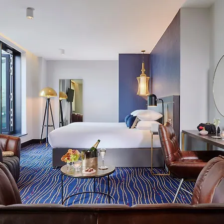 The Grafton Hotel-2
