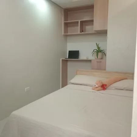 Studio Type Condo Unit At Baseline Prestige-2