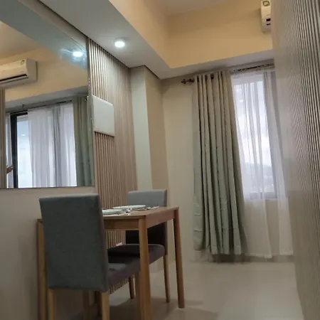 Studio Type Condo Unit At Baseline Prestige-3