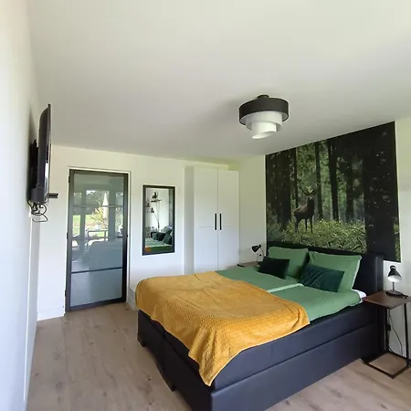 B&B Speulderveld-3