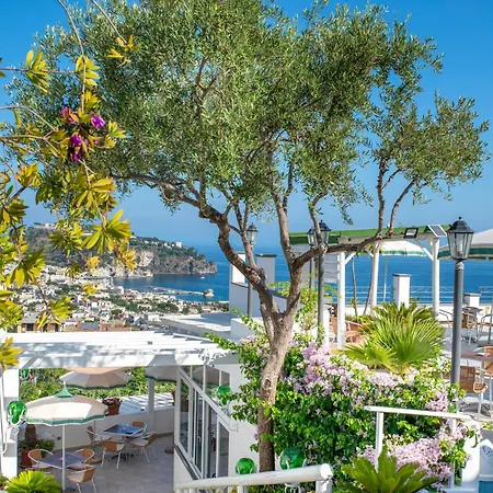 Hotel Bel Tramonto-2