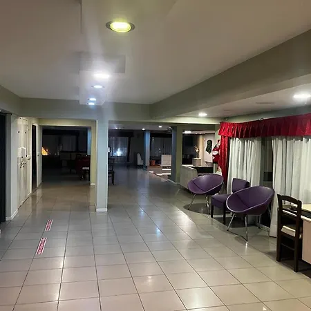 Hotel Internacional-2