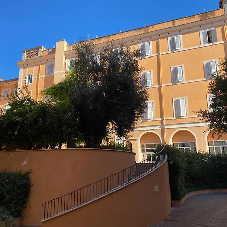 Basilica Hotel-3