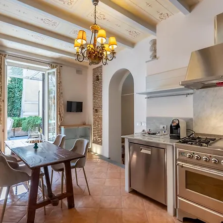 Ara di Marte Suites-3