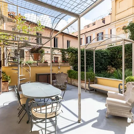 Ara di Marte Suites-2