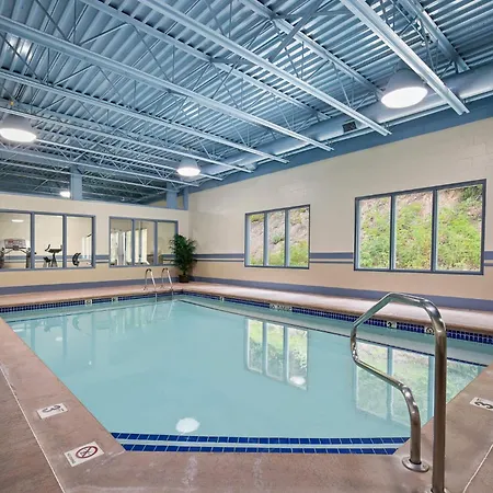 Glenwood Inn & Suites-3