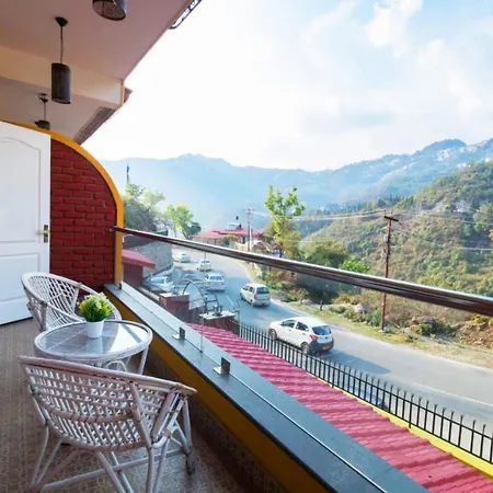 Nirvana Mussoorie-2