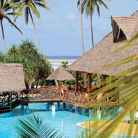 Neptune Pwani Beach Resort & Spa Zanzibar-3