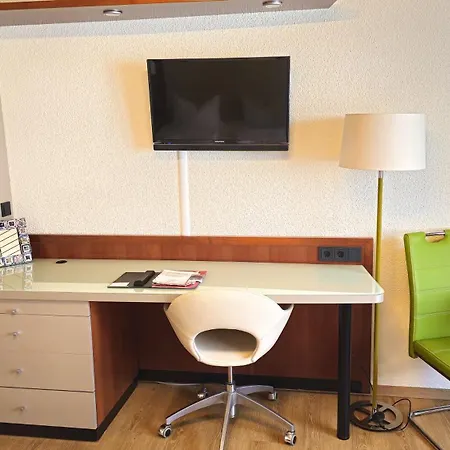 Hotel Avenue Altenfurt-2