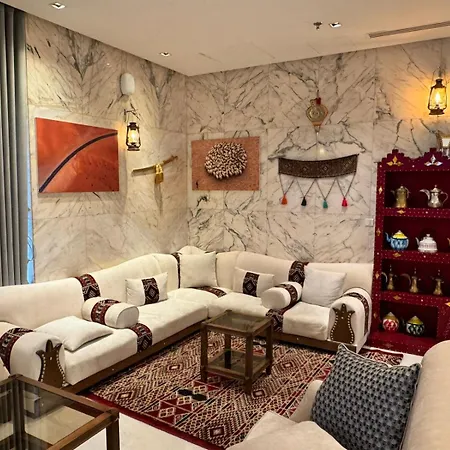 Al Madina Golden Hotel-2