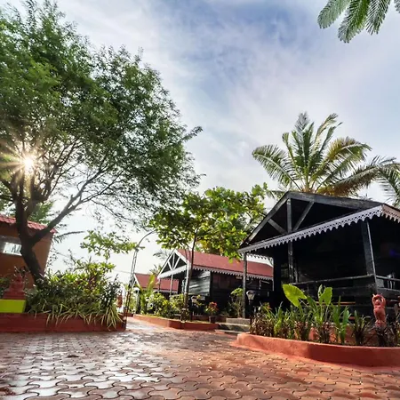 Tt Beach Cottages-2