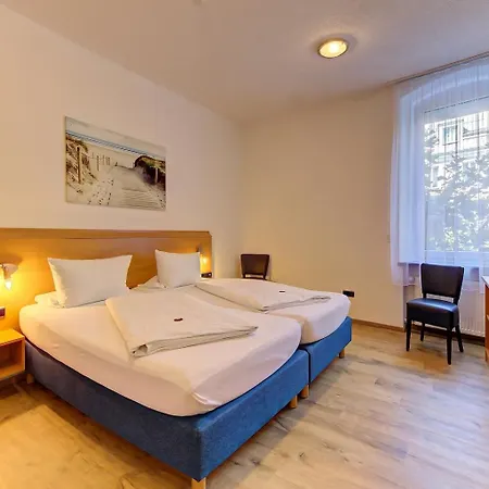 Hotel Post-3