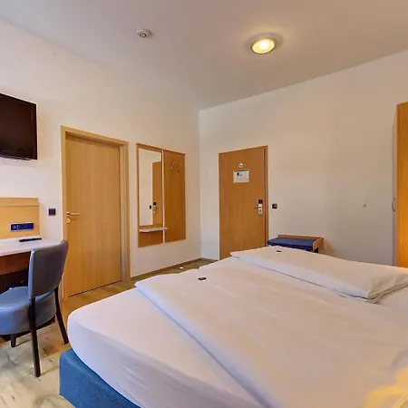 Hotel Post-2