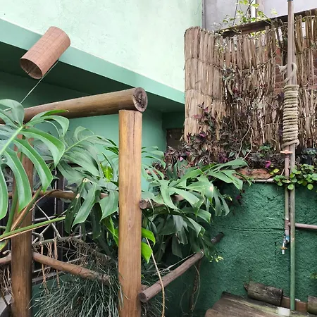 Suites Casa K-2