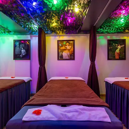 Babylon Premium Hotel & Spa-2