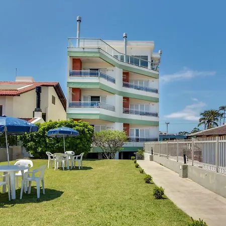 Imigrantes Apart Hotel-2