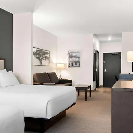 Best Western Plus Morden-2