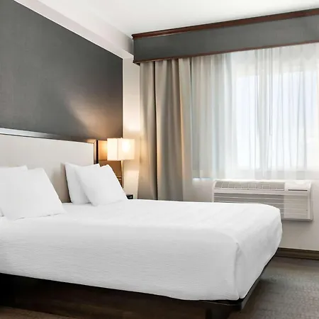 Best Western Plus Morden-3