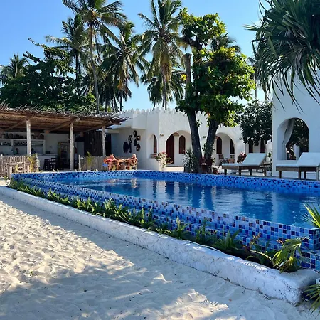 Coco Beach Hotel-2
