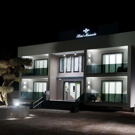 Hotel Manuela-2