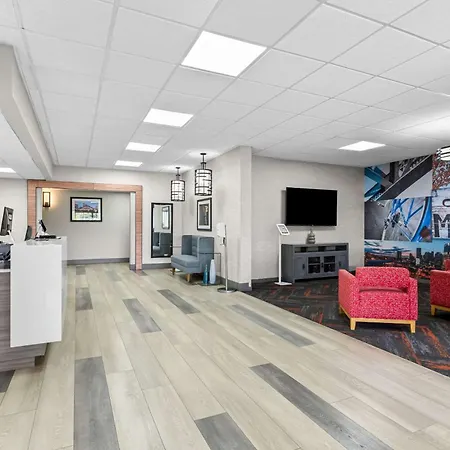 Clarion Pointe Franklin - Nashville Area-3