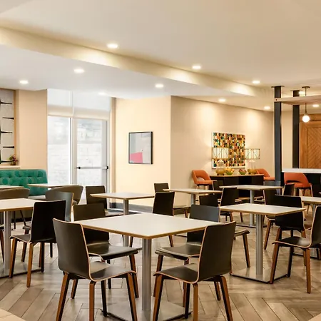 Holiday Inn Birmingham - Hoover By Ihg-3