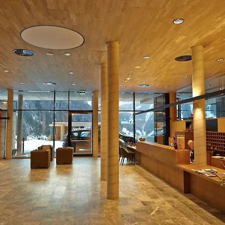 Gradonna Mountain Resort Chalets & Hotel-2