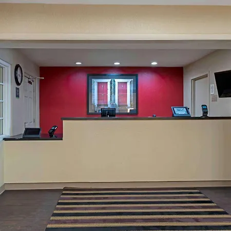 Extended Stay America Suites - Indianapolis - West 86Th St-3