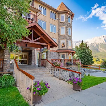 Falcon Crest Lodge By Clique-3
