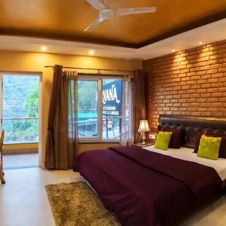 Nirvana Mussoorie-3