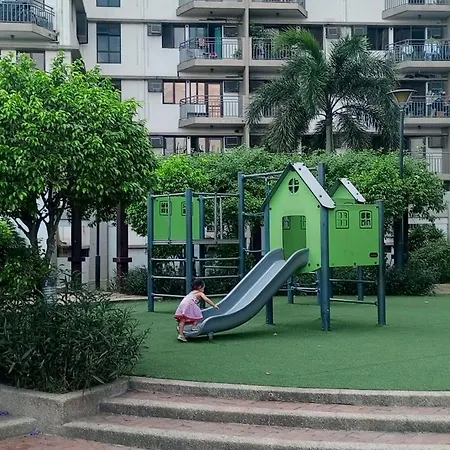 Cypress Towers Condo Near Airport Near Vista Mall Near Bgc In Taguig City-3