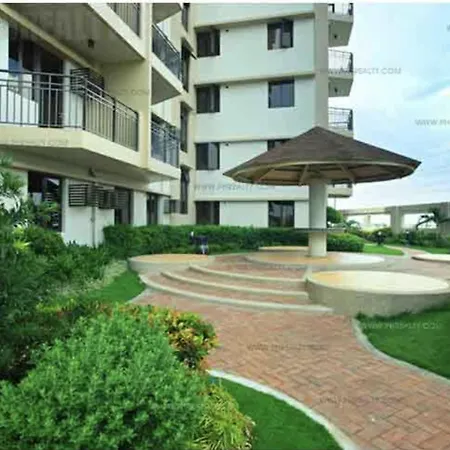 Cypress Towers Condo Near Airport Near Vista Mall Near Bgc In Taguig City-2